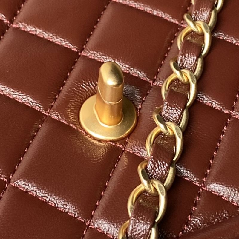 Ch**el satchel bags